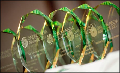 Online Media Awards open for entry