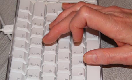 Online outlets 'must try harder' to comply with cookies law