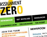 Open-source citizen journalism takes off with launch of Assignment Zero