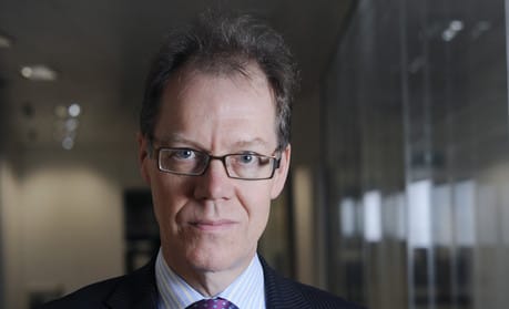 ICO denies seeking to publish Operation Motorman files