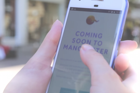 Otherworld aims to make local news and events relevant through location-based storytelling