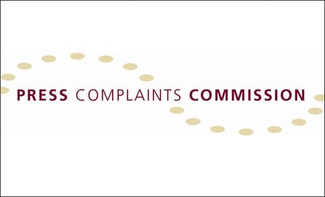 'Out of focus' photo did not breach man's privacy, PCC rules