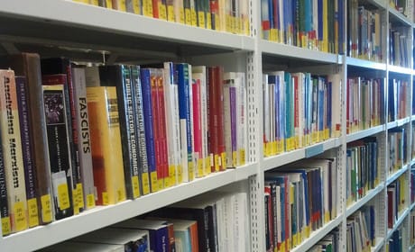 PANDA: How the 'data library' for newsrooms saves time