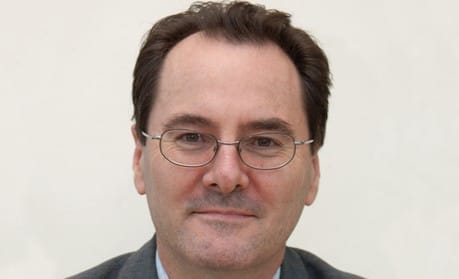 Paul Brannan to leave Channel 4 News this month