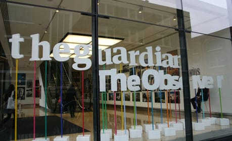 PCC: Guardian's Mark Duggan shooting headline misleading