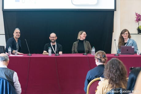 Perugia highlight: how to learn from failure in your newsroom