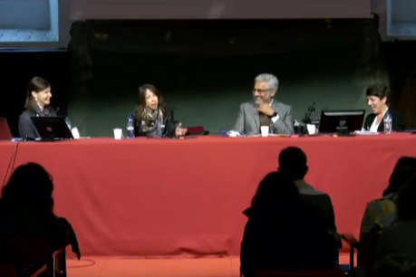 Perugia highlight: what is next for the business of news?