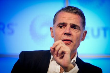 Peter Jukes: 'More diversified media ownership is in the public interest'