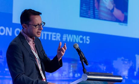 AFP: All journalists need to be able to shoot and edit video