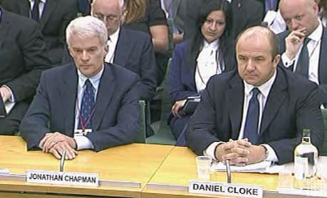 Phone hacking: NI executives defend 'narrow' HR inquiry