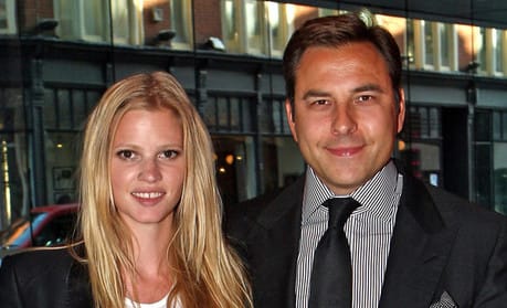Photo agency pays privacy damages to David Walliams