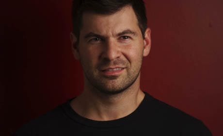 Photography fund set up in memory of Chris Hondros