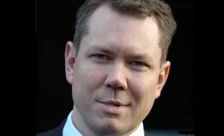 Piers Morgan's phone 'hacked by Mirror colleague'