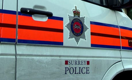 Police officer cleared over NoW Milly Dowler 'leak'