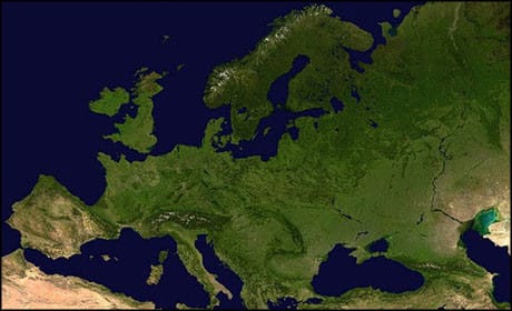 Politico to launch European edition in spring 2015