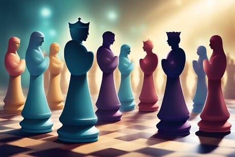 Predictions for journalism 2024: newsroom leadership and strategy