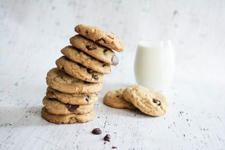 Preparing for the "cookiepocalypse" with first-party data strategies