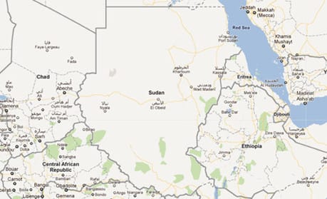 Press freedom group urges quick release of Sudan journalists