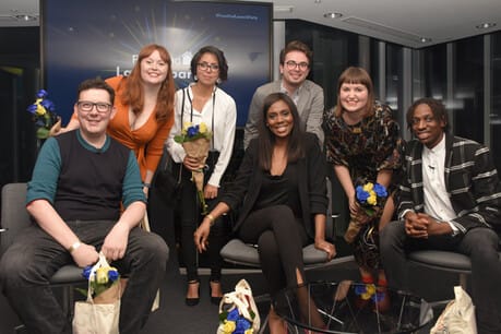 PressPad launches £15k crowdfunding campaign in response to covid-19 hardships