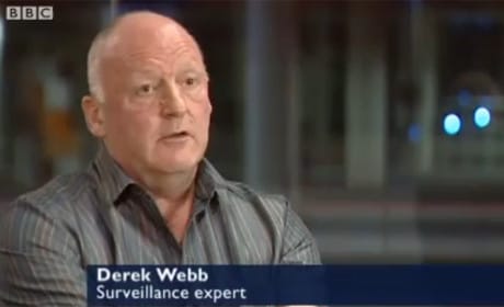 Private eye describes NoW instruction to pose as journalist