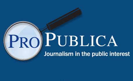 ProPublica to open up news app desk after $1.9m funding boost