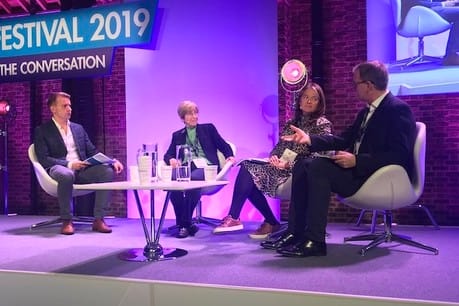 Cairncross: innovation in local newsrooms cannot wait any longer