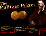 Pulitzer Prize to embrace Web 2.0 elements
