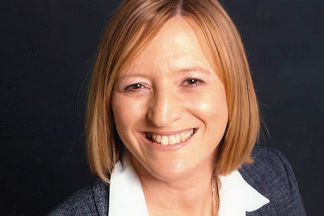 Q&A: Lyndsey Jones, executive editor at the Financial Times on what you will need to succeed in the newsroom of the 2020