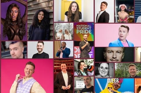 QueerAF bets on membership revenue to finance its mission to fix ‘broken’ LGBTQAI+ media