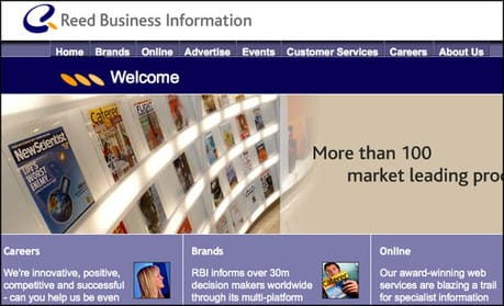 RBI sells Totaljobs to 'focus on paid content and data services'