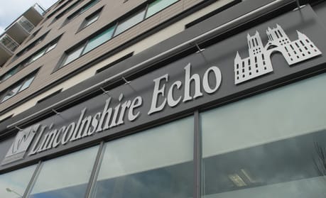 Redundancies as Lincolnshire Echo goes weekly