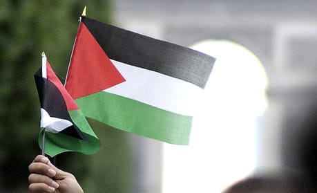 IFJ calls for release of Palestinian journalist