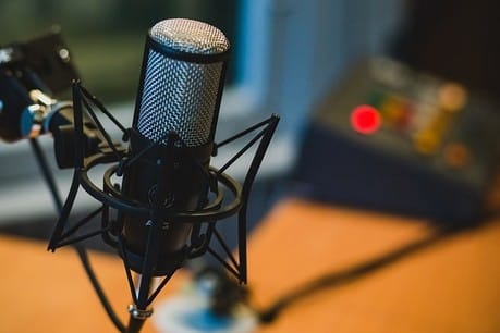 Report: how can publishers benefit from the podcast boom?