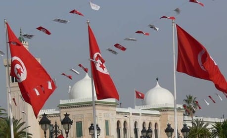 Reporters Without Borders to open Tunisia bureau