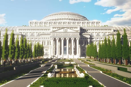 Reporters Without Borders turns to Minecraft to make censored journalism accessible around the world