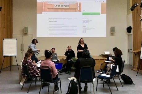 Reporting with people, not on them: how The Bureau Local took a story full circle