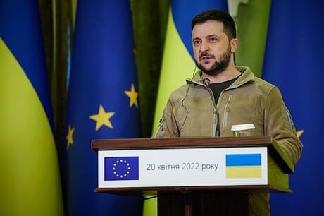 100 days of war: What has international media learned from covering Ukraine?