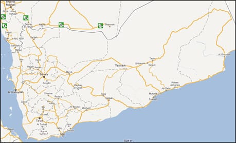 Reuters cuts ties with journalist working for Yemeni president