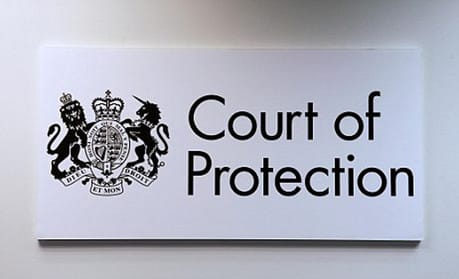Ruling allows 'real time' Court of Protection reporting