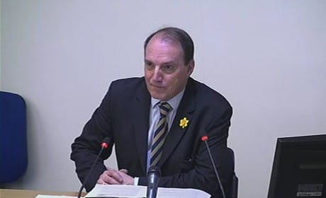 Simon Hughes: MPs 'need to be ready to act' on Leveson report