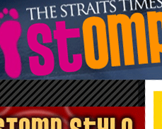 Singapore Stomps community for hyper-local news