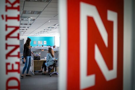 Slovakia’s Dennik N’s bold campaign brought 10,000 new subscribers in just four days