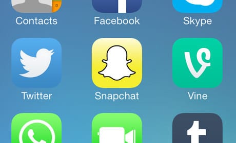 Snapchat Super Bowl: Experiments at The Washington Post