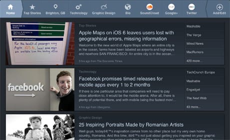Social news app News360 partners with 30 news outlets