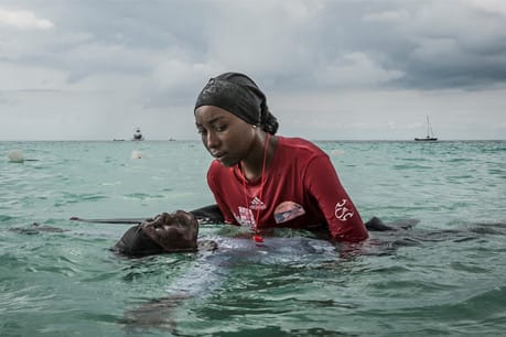 Solutions photojournalism: “If you can capture all the problems with a photo, why can’t you capture the solutions?"