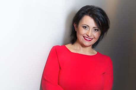 Solutions journalism superstars: Assunta Corbo, editor-in-chief, News48