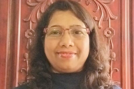 Solutions journalism superstars: media mentor and trainer, Swati Sanyal Tarafdar