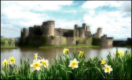 South Wales' Caerphilly Observer to launch print edition