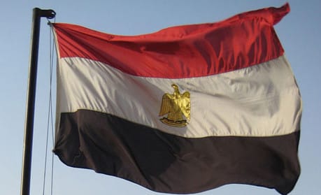 Staff fight to 'keep website alive' after Egypt paper closure
