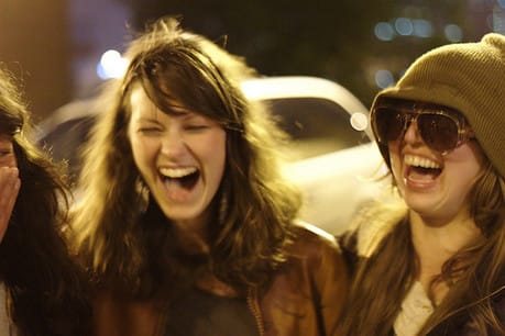 Stand up for journalism: join a comedy workshop